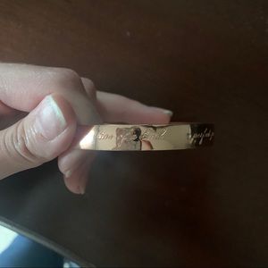 Kate Spade bracelet